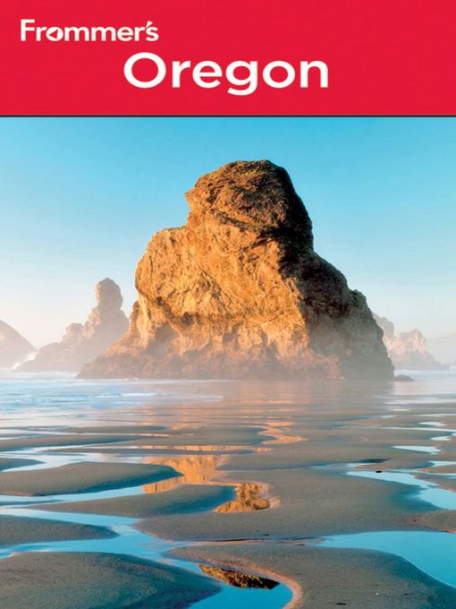 Title details for Frommer's Oregon by Karl Samson - Available
